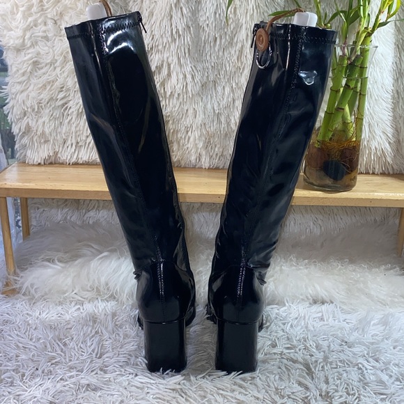 π€π»π€-Ellie go-go boots-π€π»π€ - Picture 3 of 10